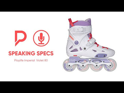 Playlife Imperial 80 Fuchsia