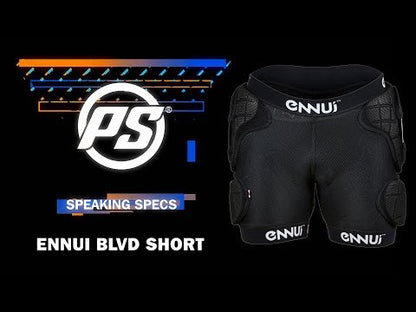 BLVD Protective Shorts