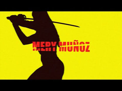 Aeon 60 Mery Munoz II