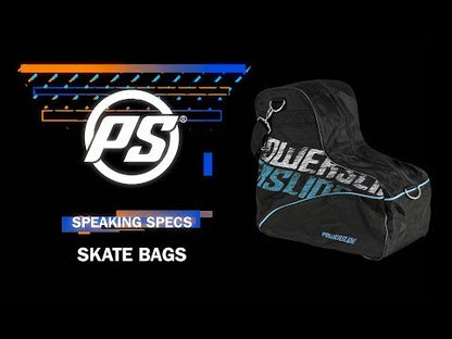 Skate Bag  PS II 30L Black