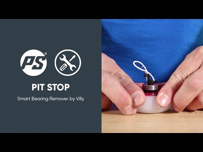 Smart Bearing Remover