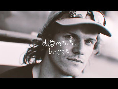 UFS Fluid V Dominic Bruce