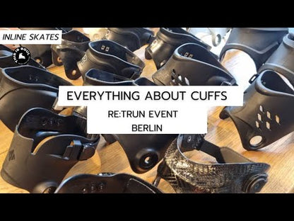 Cuff red