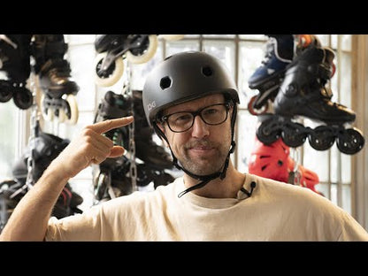 Armour Nicoly Pro Helmet
