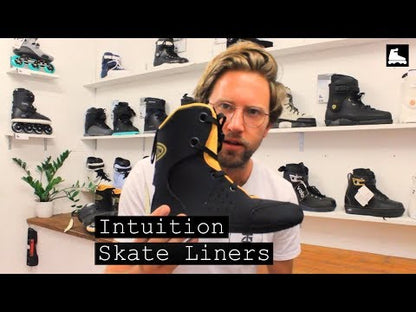 Intuition 909 liner black