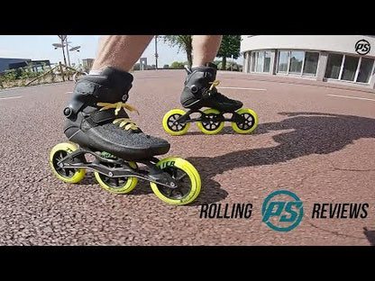 Swell Stellar Road 125