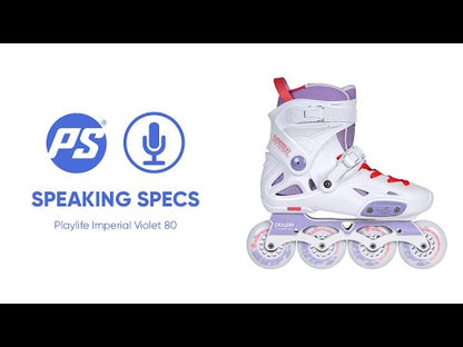Playlife Imperial 80 Fuchsia