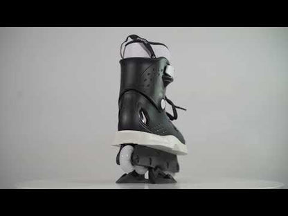 Playlife Reactor Black