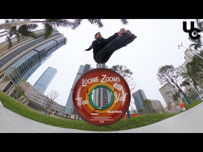 Richie Eisler Movie 60mm/90A 4-pack