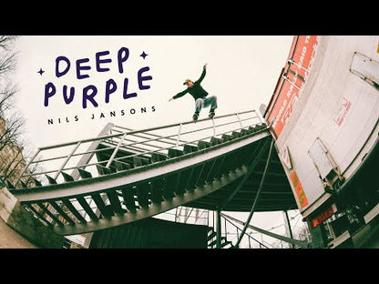 5th Element Nils Jansons Deep Purple