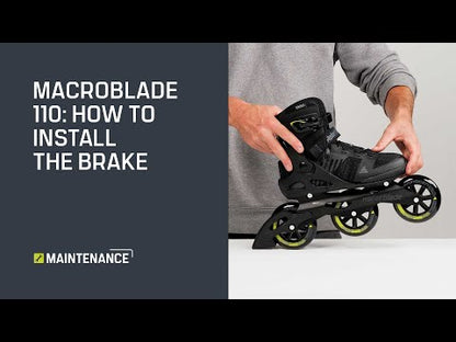 Brake Lightning 90/Macroblade 90/Maxxum 90