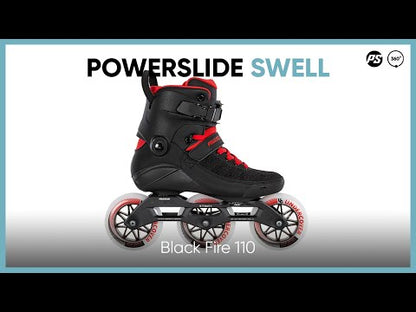 Swell Black Fire 110