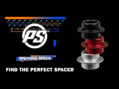 Bearing Spacer MG