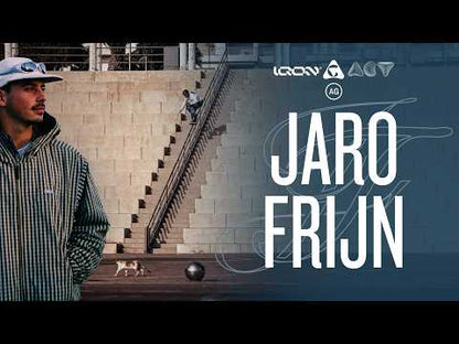 ACT AG Jaro Frijn