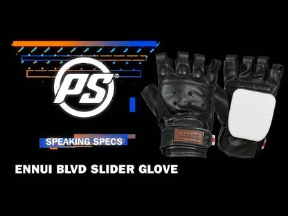 BLVD Glove