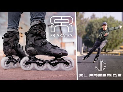 SL Freeride black 2025