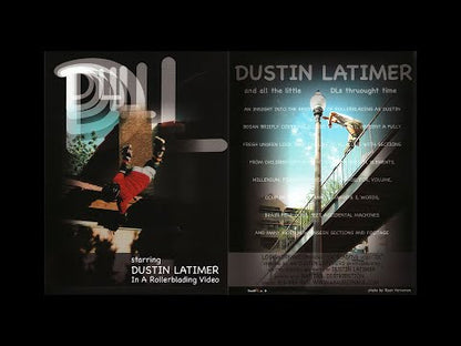 Shadow Dustin Latimer