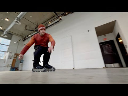 Advanced 100/76mm setup