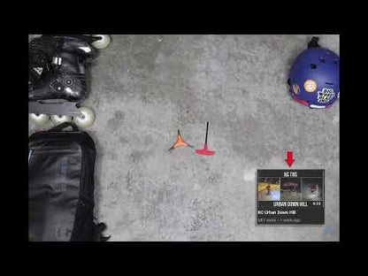 Axle Double Extender 6.3mm Kit