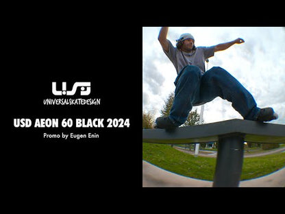 Aeon 60 Black 2024