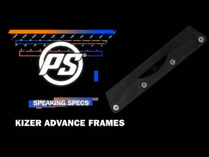 UFS Powerblade Advance 4x80mm black