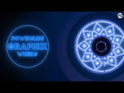 Graphix 125mm L/R pcs