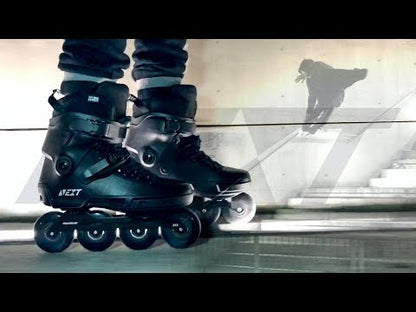 Next core black 80 2024