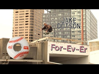 Childhood Jake Dotson 2024 60mm/90A 4-pack