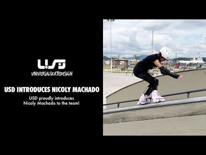 Nicoly Machaddo 16-pack
