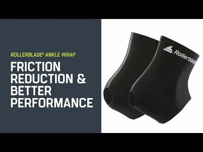 Ankle Wrap