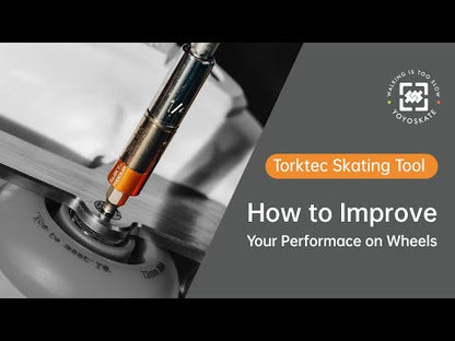 Torktec Skate Tool Single Torque Set