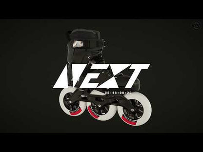 Next core black 90