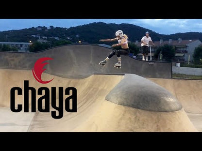 Deep Cover Helmet Barbie Patin