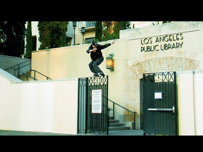 909 Sean Darst Pro