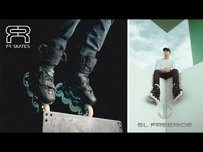 SL Freeride black 2025