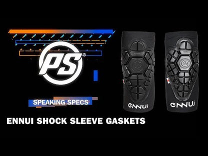 Shock Sleeve Knee Gasket II
