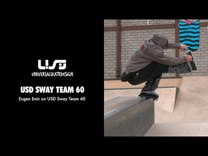 Sway Team 60