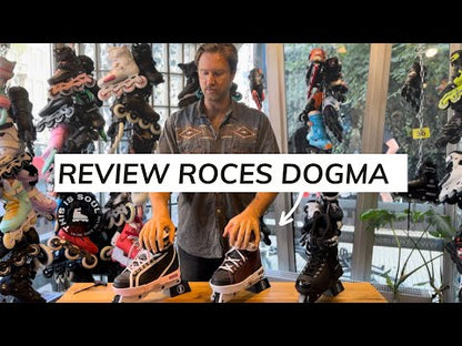 Dogma Spassov Domestic Punk 2.0