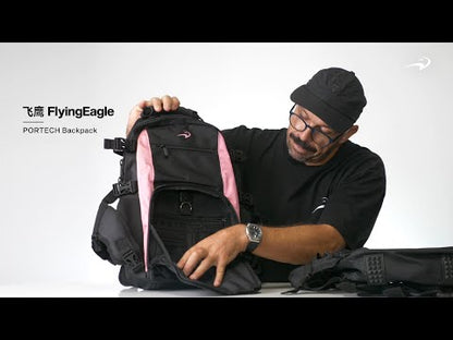 Portech Backpack 20L