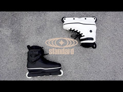 Omni V1.5 black boot