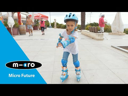 Future blue