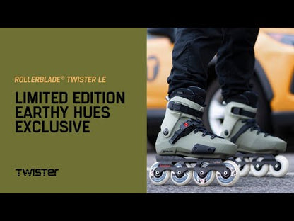 Twister Edge LE