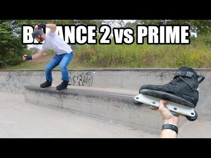 UFS Balance 2 Jon Fromm black