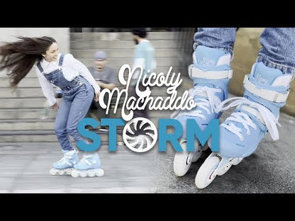 Storm Nicoly Pro 80