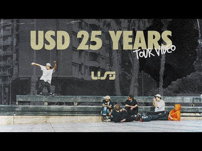 25 Years USD Anniversary Box(No Tool)