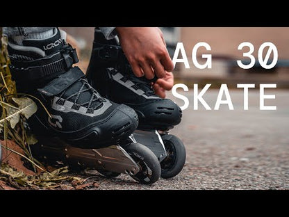 AG 30 lite black
