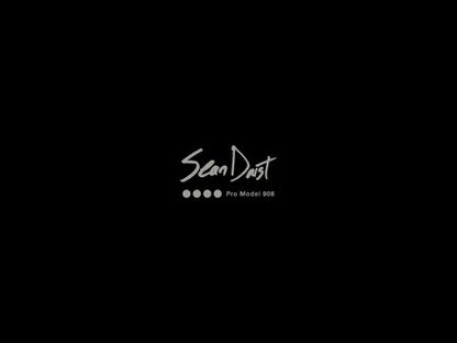 909 Sean Darst Pro