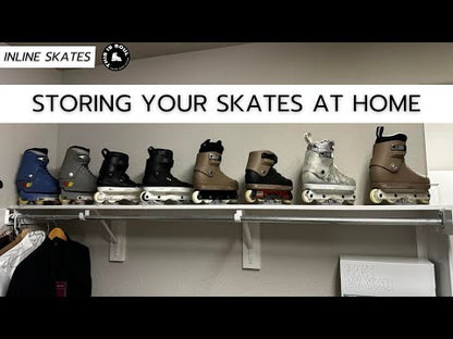 Skate stand pcs