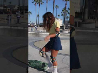 Skortsaver Grlswirl