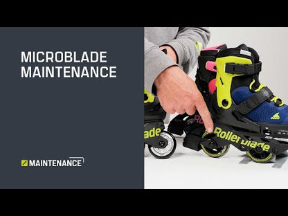 Brake Microblade